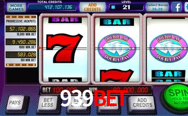 939Bet App